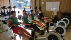 Men s Novice 4 Warm Up